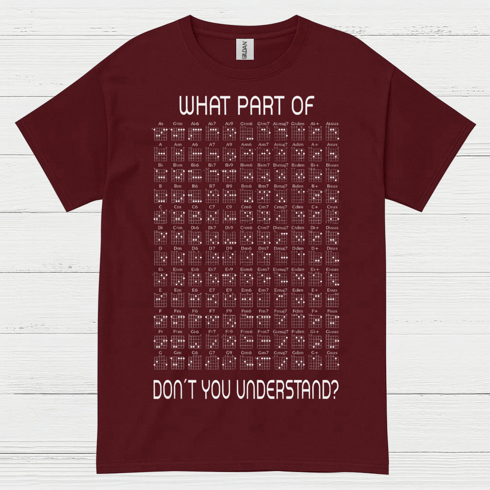 What Part of Learning Is Fun Teacher T Shirt
