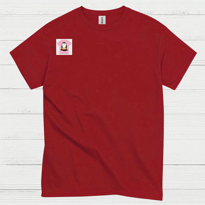Continue Message T Shirt