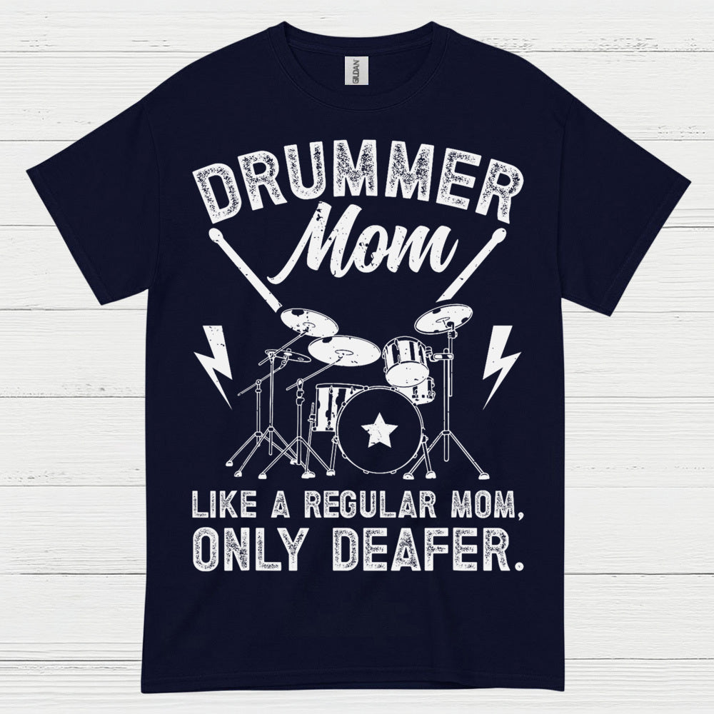 Praise Him With The Strings Guitar T Shirt