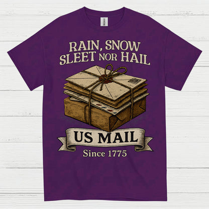 US Mail Since 1775 T Shirt