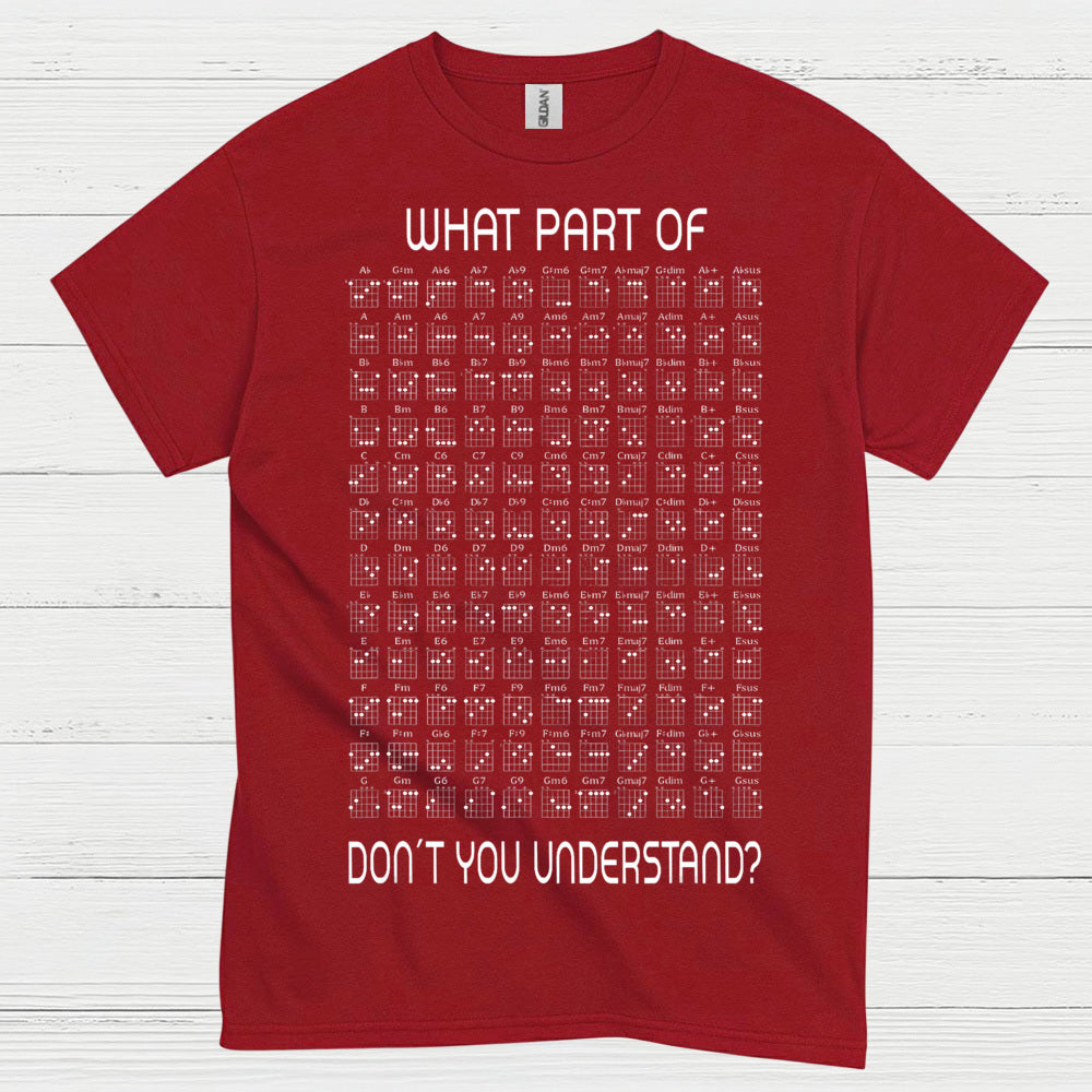 What Part of Learning Is Fun Teacher T Shirt