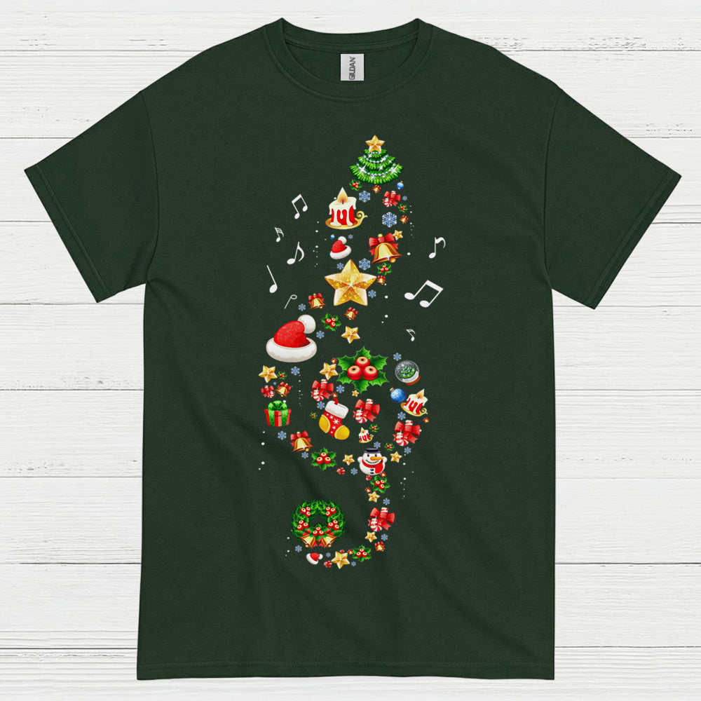 Inspire Through Education Teacher T Shirt