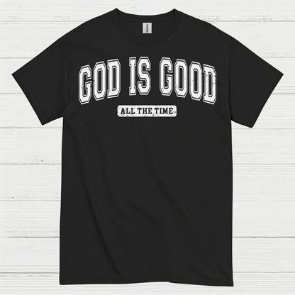 Always God Is Good Christian Faith T Shirt