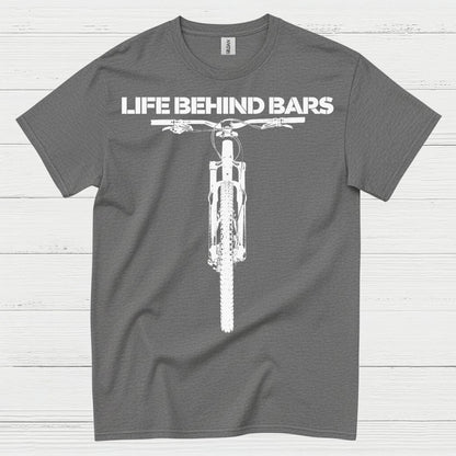 Life Behind Bars Cycling T Shirt