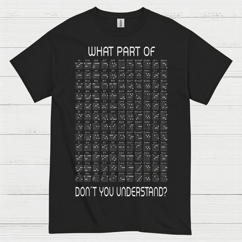 What Part of Learning Is Fun Teacher T Shirt