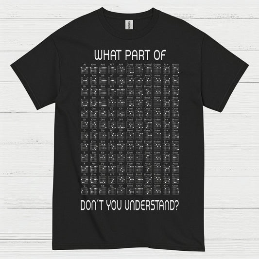 What Part of Learning Is Fun Teacher T Shirt