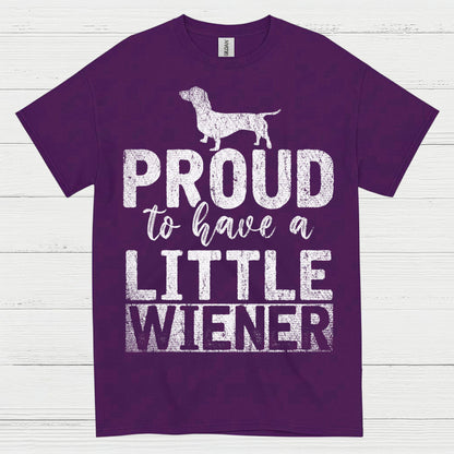 It Is Not A Phase It Is My Entire Life Dachshund Dog T Shirt