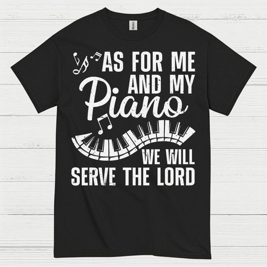 Music Teacher T Shirt
