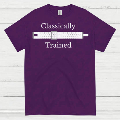 Classic Skills Engineering Humor T Shirt
