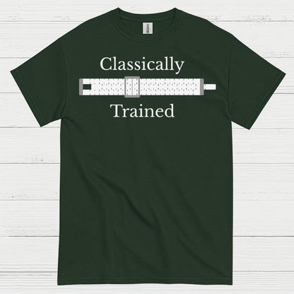 Classic Skills Engineering Humor T Shirt