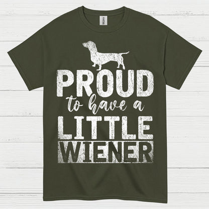 It Is Not A Phase It Is My Entire Life Dachshund Dog T Shirt