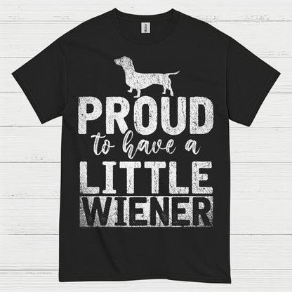 It Is Not A Phase It Is My Entire Life Dachshund Dog T Shirt