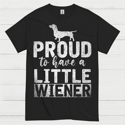 It Is Not A Phase It Is My Entire Life Dachshund Dog T Shirt