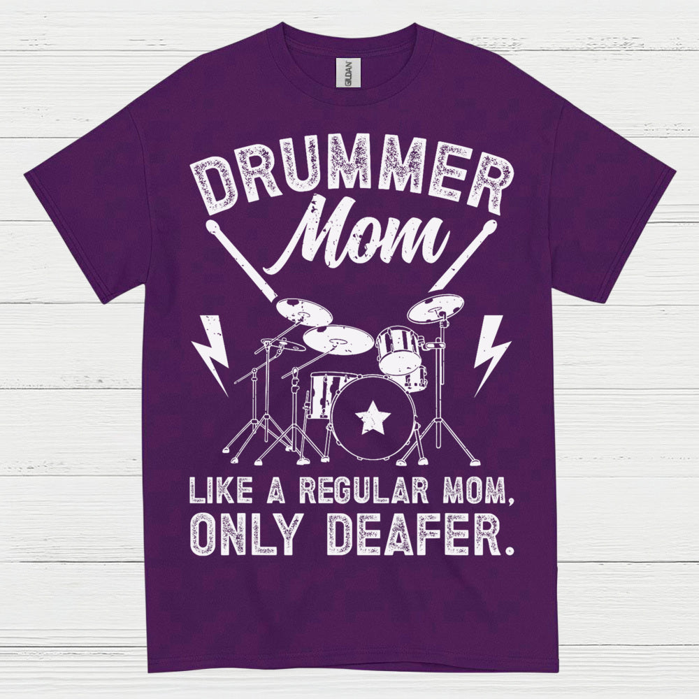 Praise Him With The Strings Guitar T Shirt