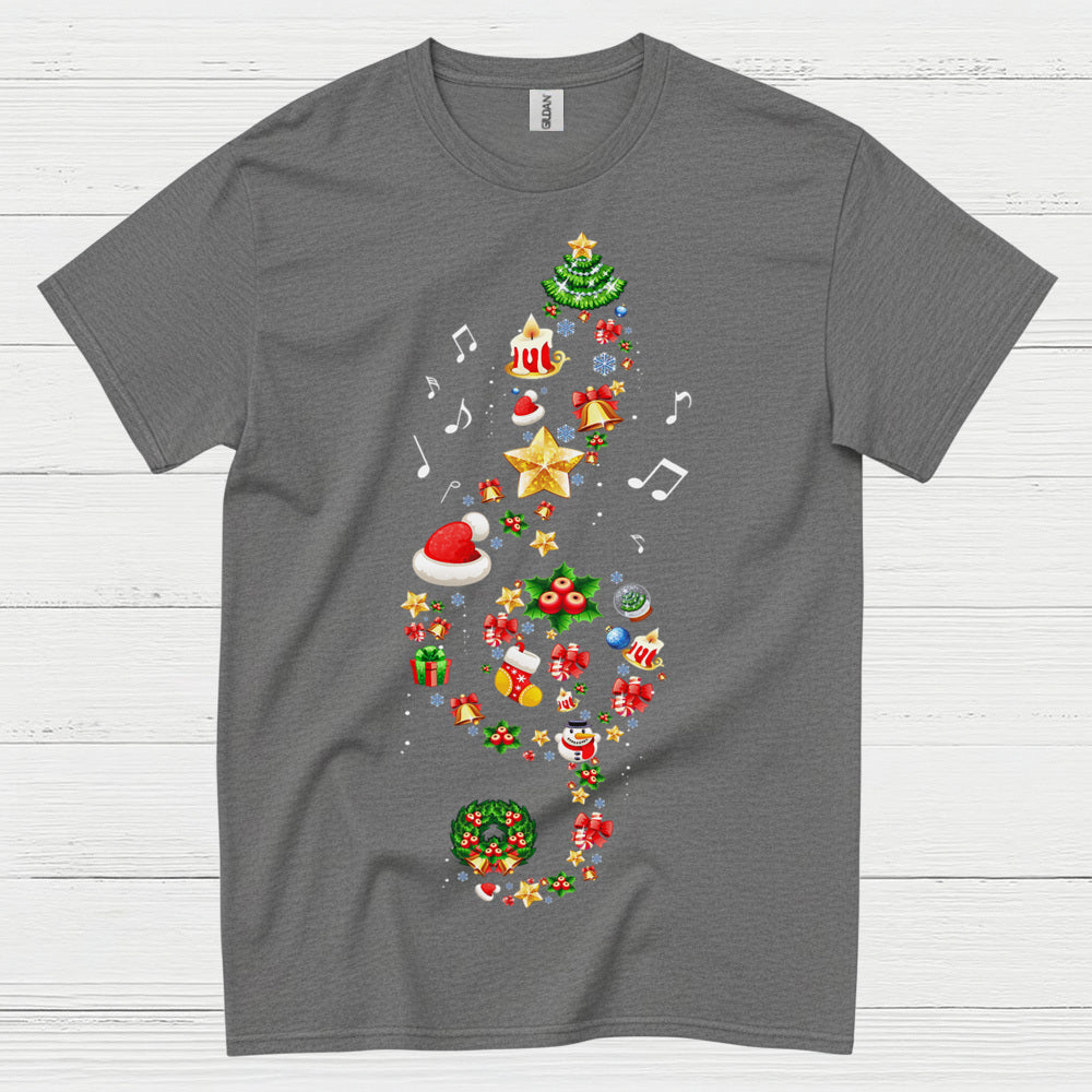 Inspire Through Education Teacher T Shirt