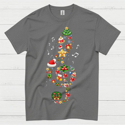 Inspire Through Education Teacher T Shirt