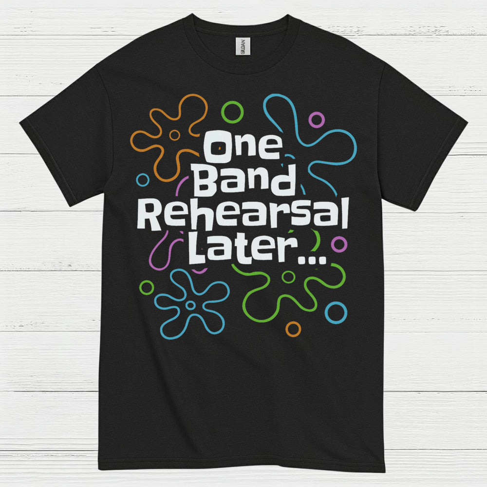 Creative Minds Inspire T Shirt