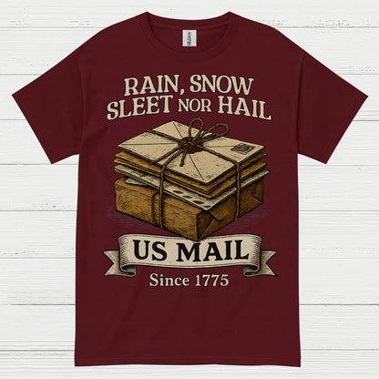 US Mail Since 1775 T Shirt
