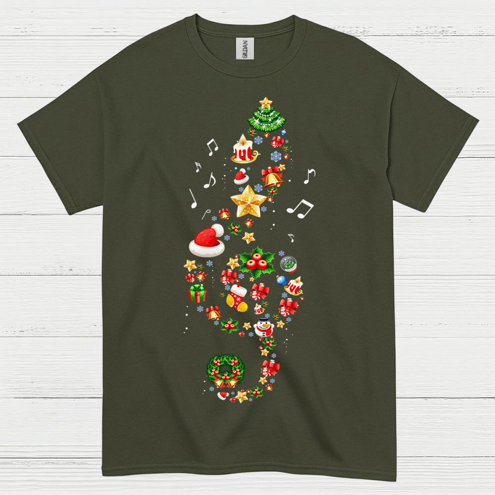 Inspire Through Education Teacher T Shirt