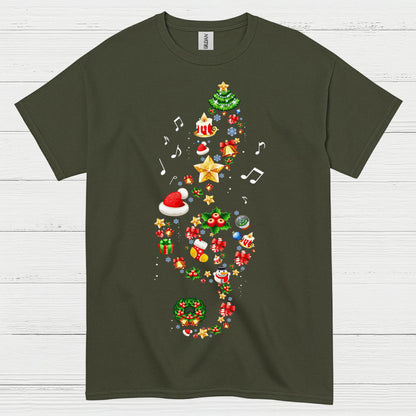 Inspire Through Education Teacher T Shirt