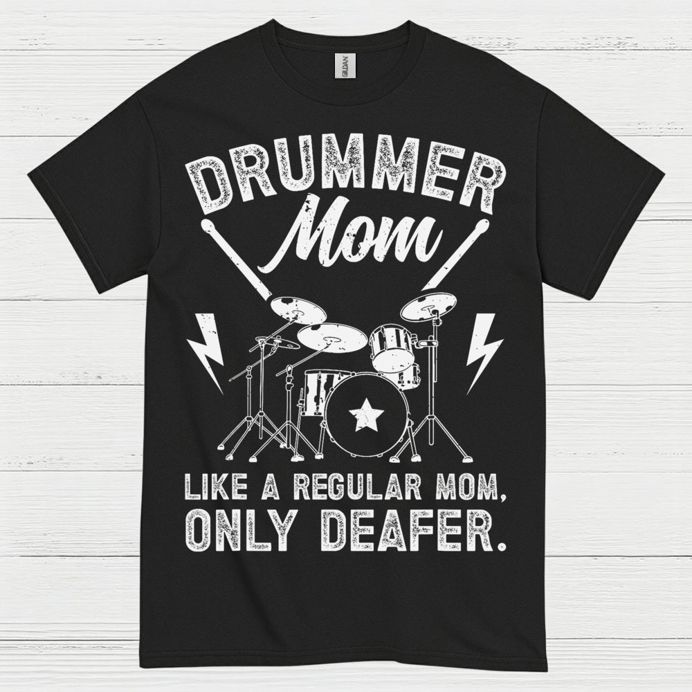 Praise Him With The Strings Guitar T Shirt