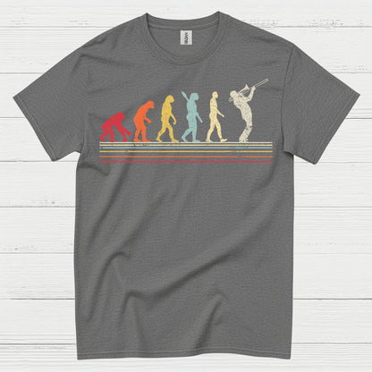 Trombone Evolution Music T Shirt