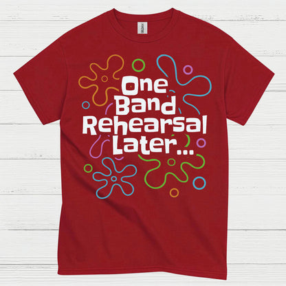 Creative Minds Inspire T Shirt