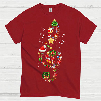 Inspire Through Education Teacher T Shirt