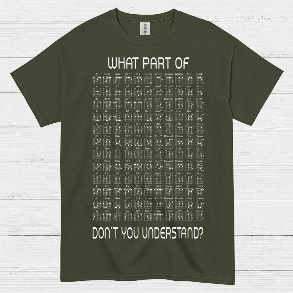 What Part of Learning Is Fun Teacher T Shirt