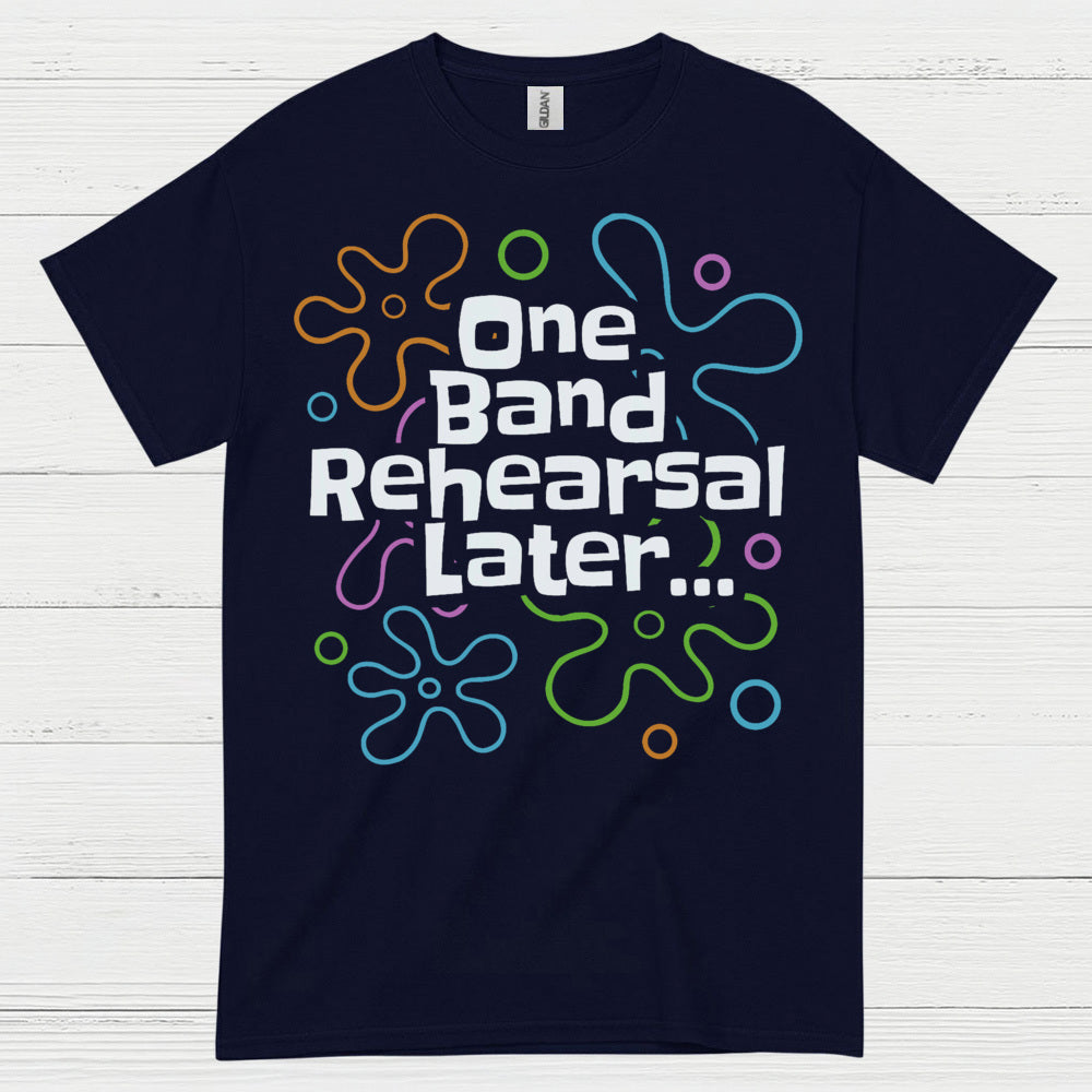 Creative Minds Inspire T Shirt