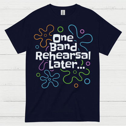 Creative Minds Inspire T Shirt