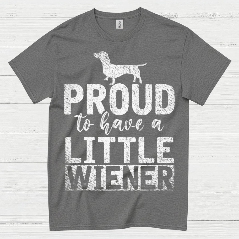 It Is Not A Phase It Is My Entire Life Dachshund Dog T Shirt