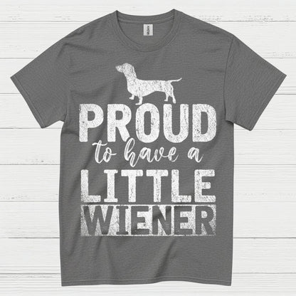 It Is Not A Phase It Is My Entire Life Dachshund Dog T Shirt