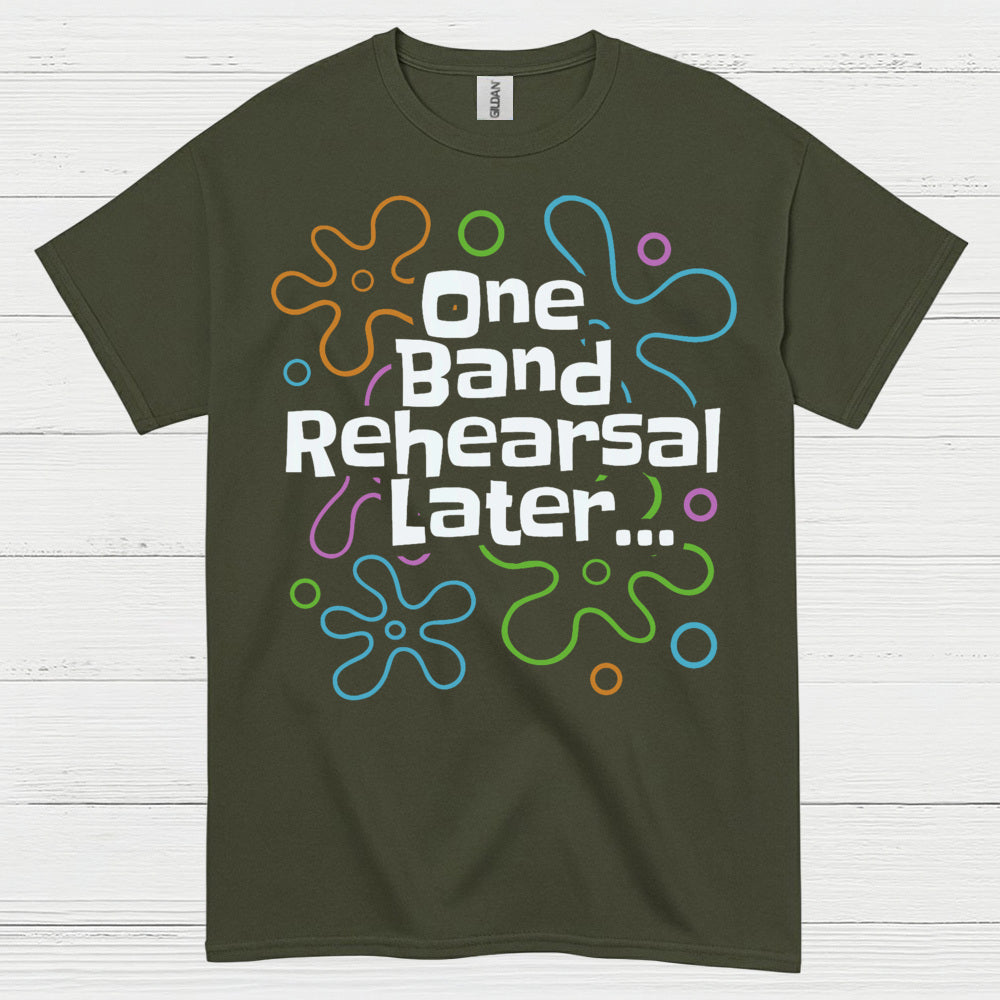 Creative Minds Inspire T Shirt