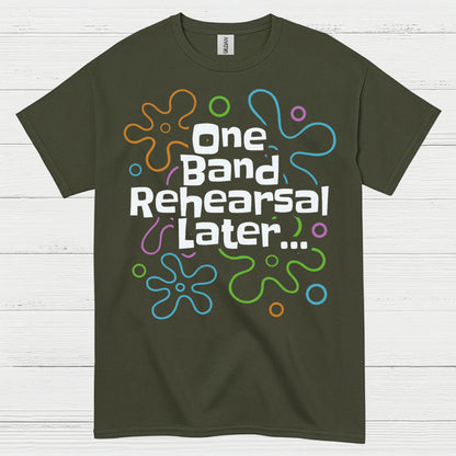 Creative Minds Inspire T Shirt