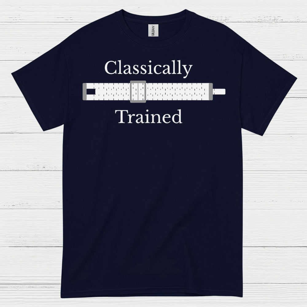 Classic Skills Engineering Humor T Shirt