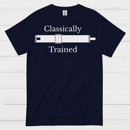 Classic Skills Engineering Humor T Shirt