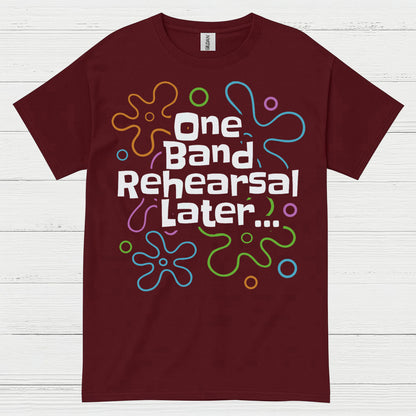 Creative Minds Inspire T Shirt