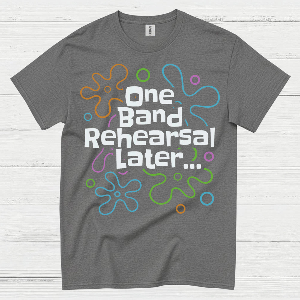 Creative Minds Inspire T Shirt