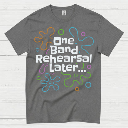 Creative Minds Inspire T Shirt
