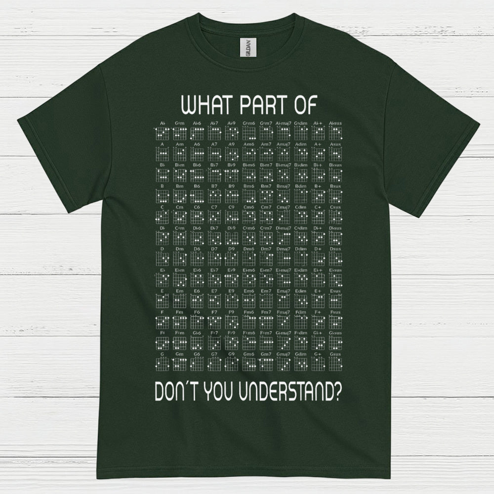 What Part of Learning Is Fun Teacher T Shirt
