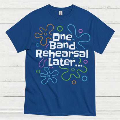 Creative Minds Inspire T Shirt