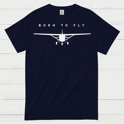 Be Nice Pilot Humor T Shirt