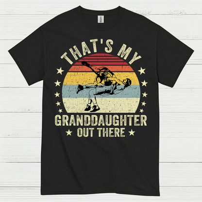That’s My Wrestling Granddaughter T Shirt