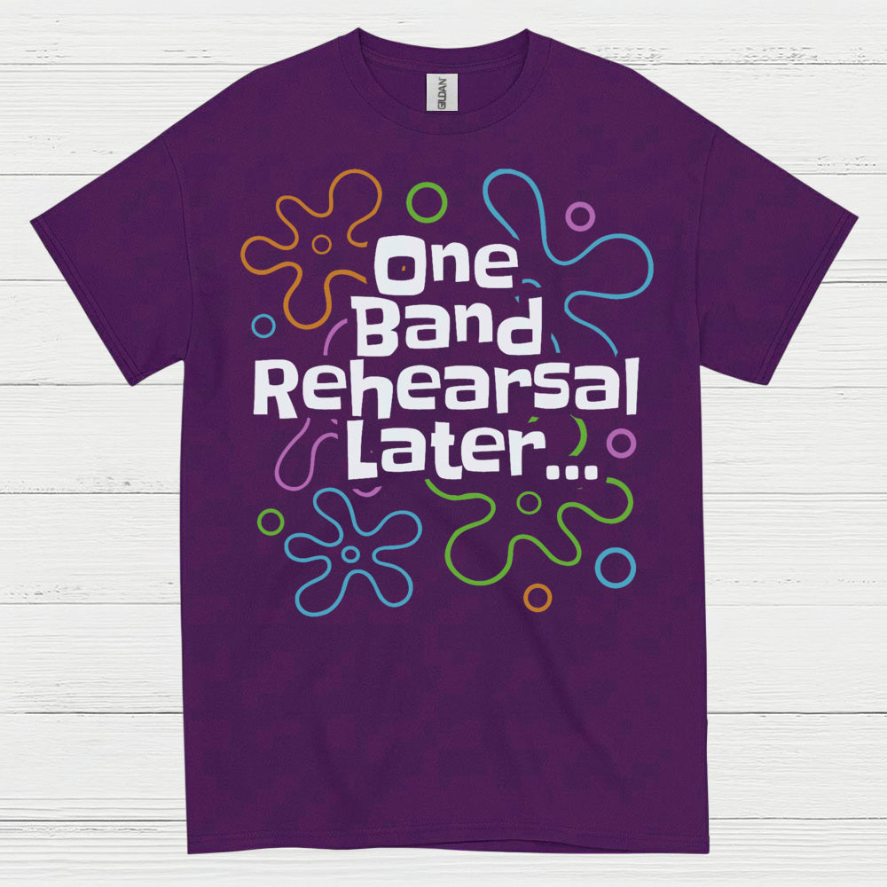 Creative Minds Inspire T Shirt