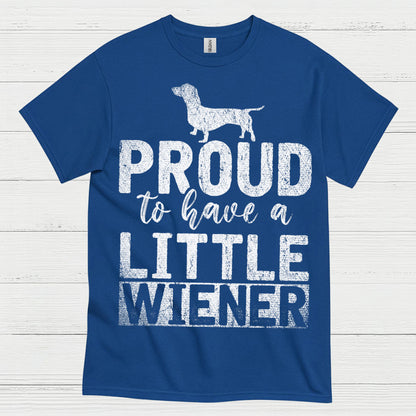 It Is Not A Phase It Is My Entire Life Dachshund Dog T Shirt