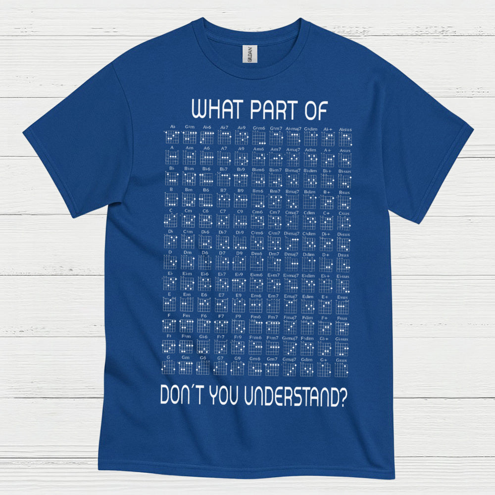 What Part of Learning Is Fun Teacher T Shirt