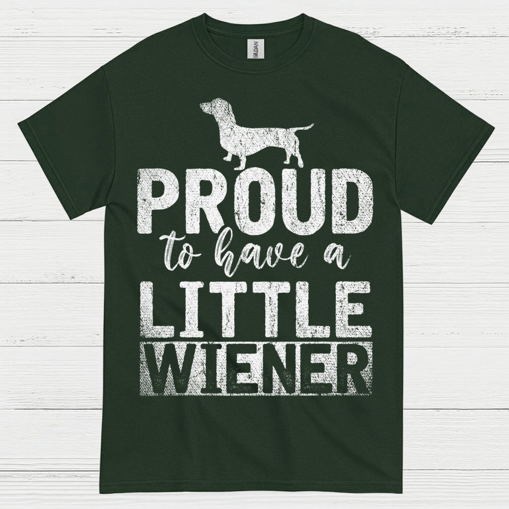 It Is Not A Phase It Is My Entire Life Dachshund Dog T Shirt