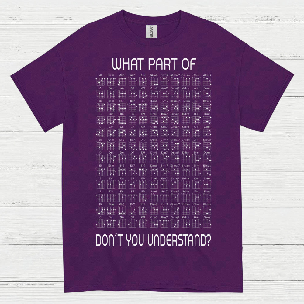What Part of Learning Is Fun Teacher T Shirt