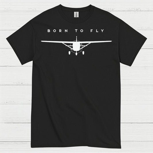 Be Nice Pilot Humor T Shirt